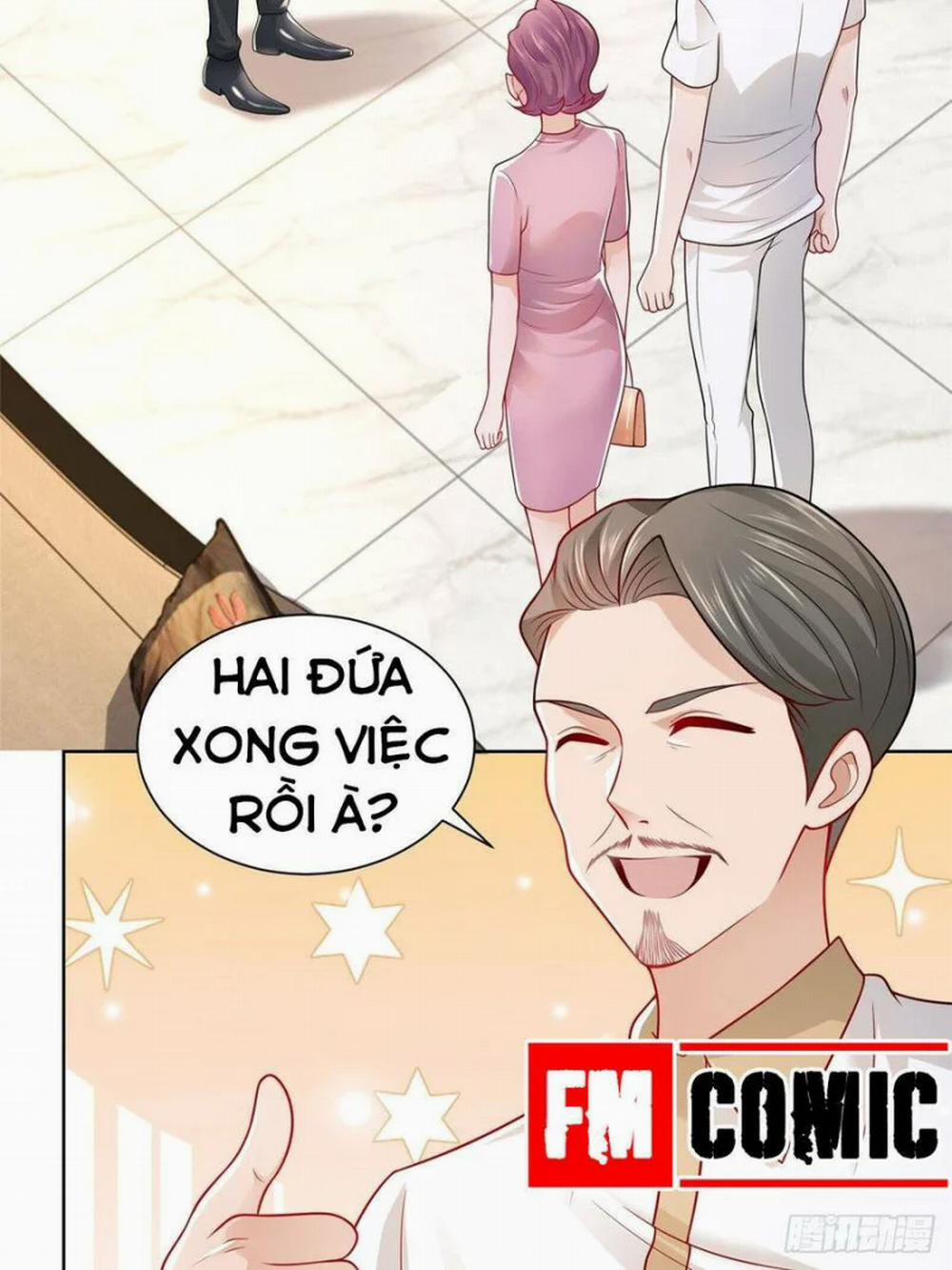 Mỗi Tuần Ta Có Một Nghề Nghiệp Mới 13 trang 20