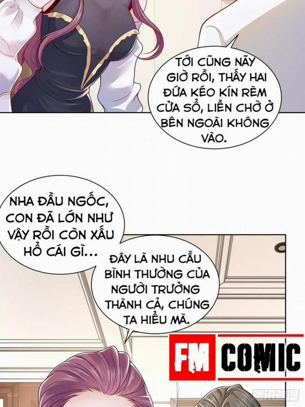 Mỗi Tuần Ta Có Một Nghề Nghiệp Mới 13 trang 22