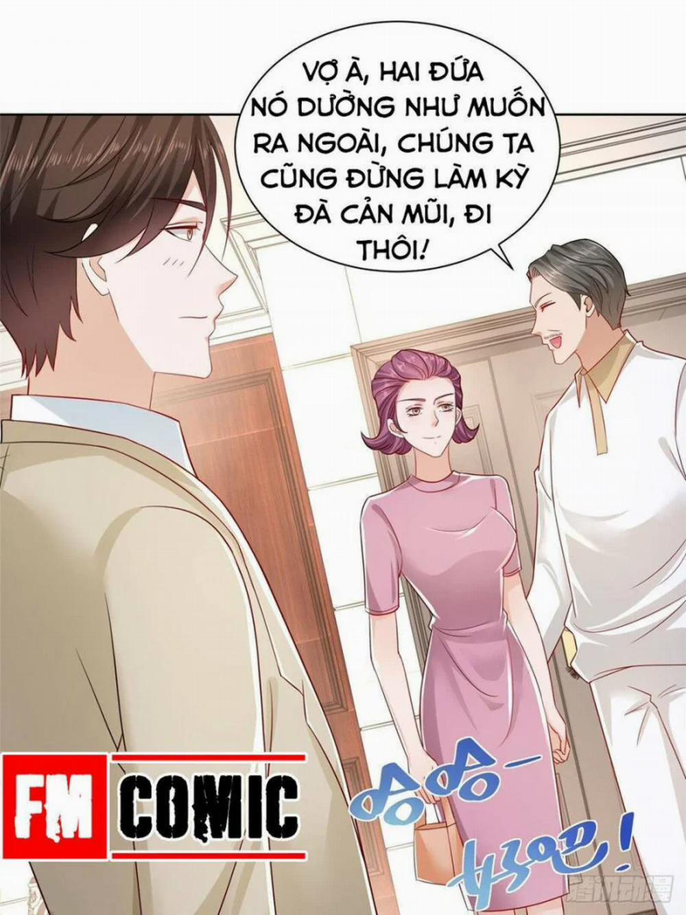 Mỗi Tuần Ta Có Một Nghề Nghiệp Mới 13 trang 25