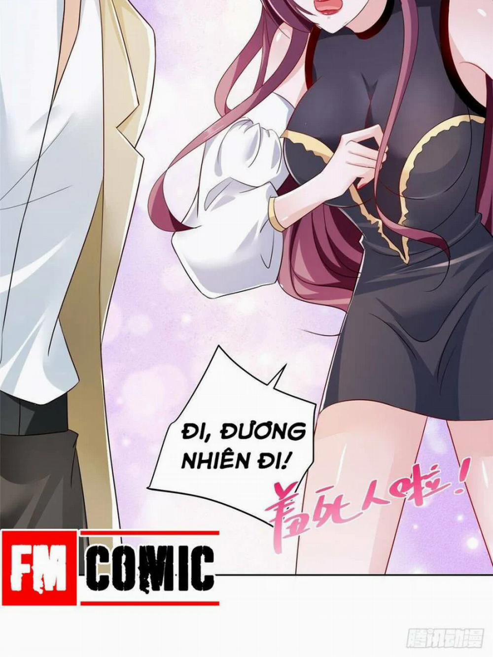 Mỗi Tuần Ta Có Một Nghề Nghiệp Mới 13 trang 30