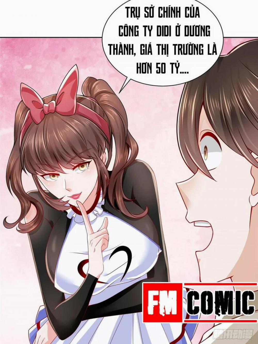 Mỗi Tuần Ta Có Một Nghề Nghiệp Mới 13 trang 40