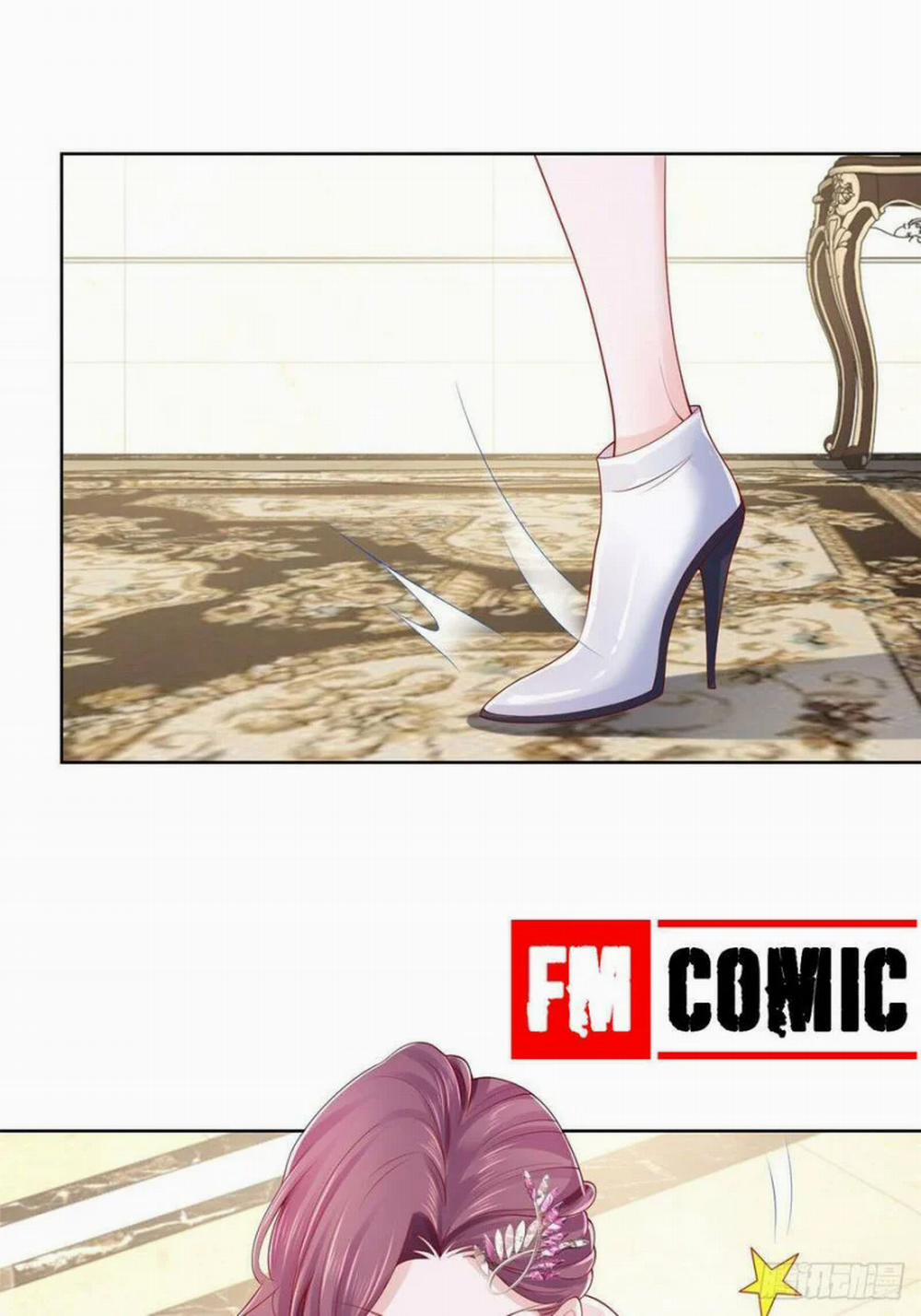 Mỗi Tuần Ta Có Một Nghề Nghiệp Mới 13 trang 6