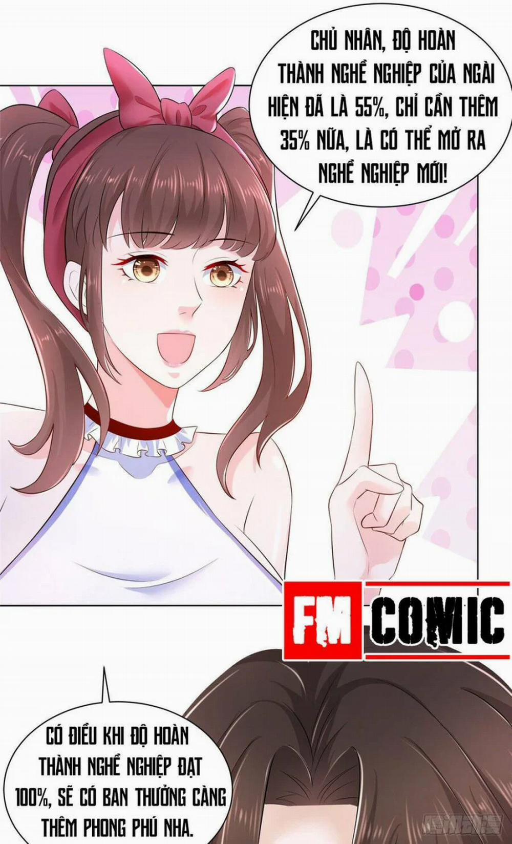 Mỗi Tuần Ta Có Một Nghề Nghiệp Mới 14 trang 0