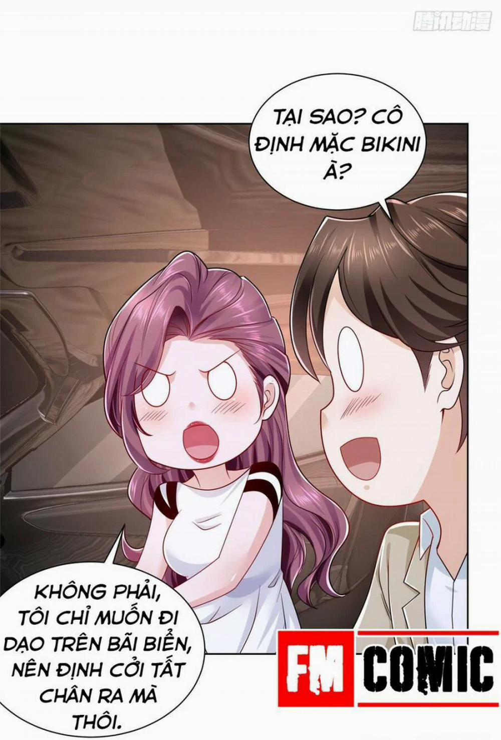 Mỗi Tuần Ta Có Một Nghề Nghiệp Mới 16 trang 26