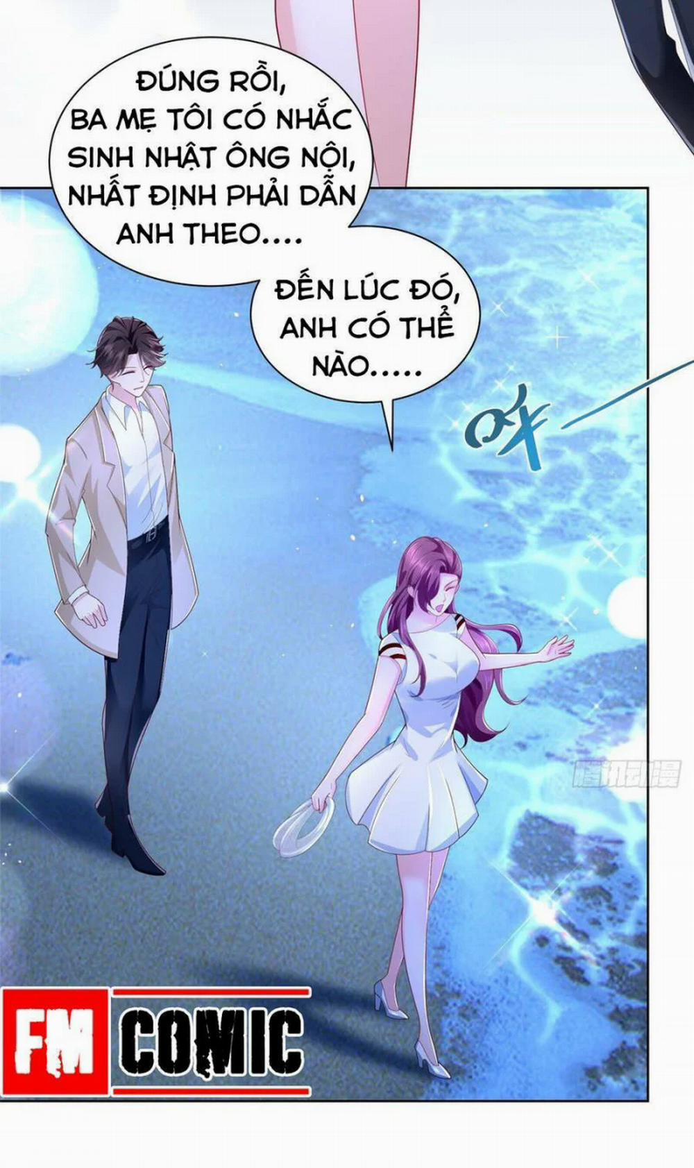 Mỗi Tuần Ta Có Một Nghề Nghiệp Mới 16 trang 32