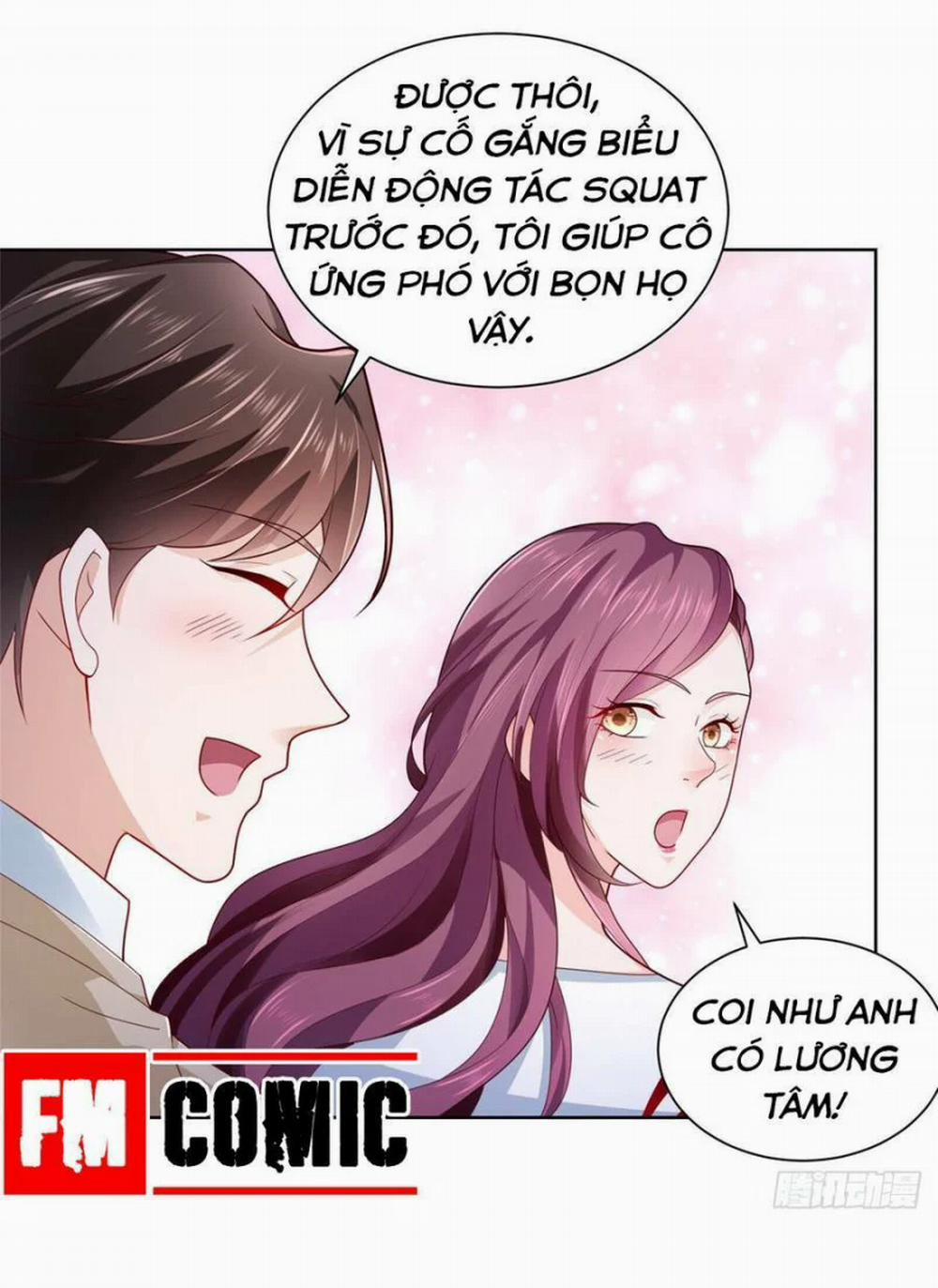 Mỗi Tuần Ta Có Một Nghề Nghiệp Mới 16 trang 34