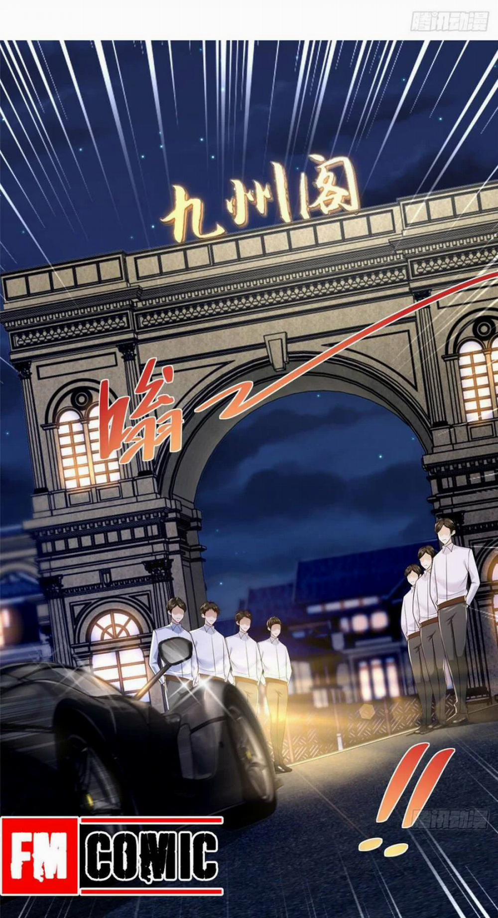 Mỗi Tuần Ta Có Một Nghề Nghiệp Mới 17 trang 11