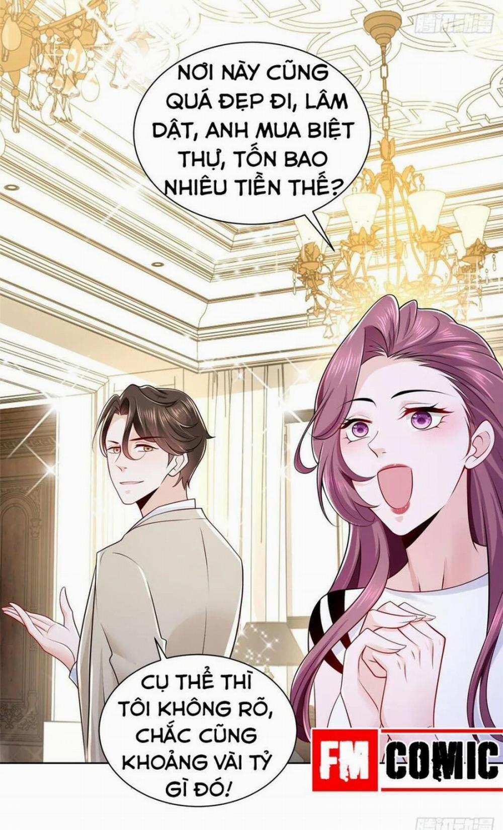 Mỗi Tuần Ta Có Một Nghề Nghiệp Mới 17 trang 32