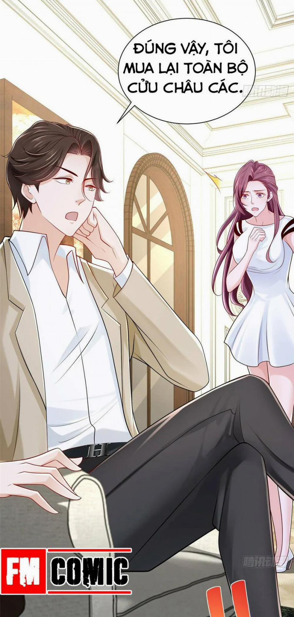 Mỗi Tuần Ta Có Một Nghề Nghiệp Mới 17 trang 35