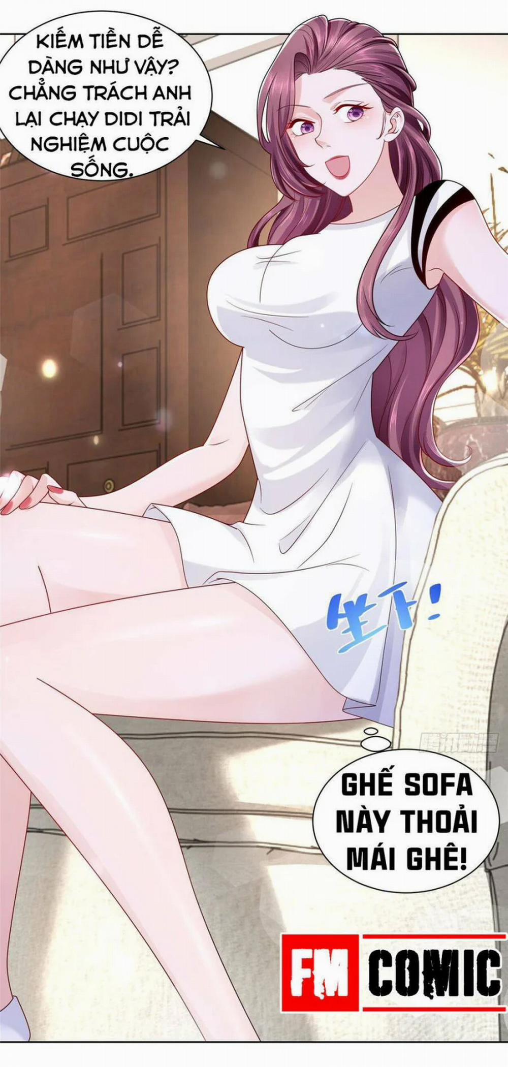 Mỗi Tuần Ta Có Một Nghề Nghiệp Mới 18 trang 0