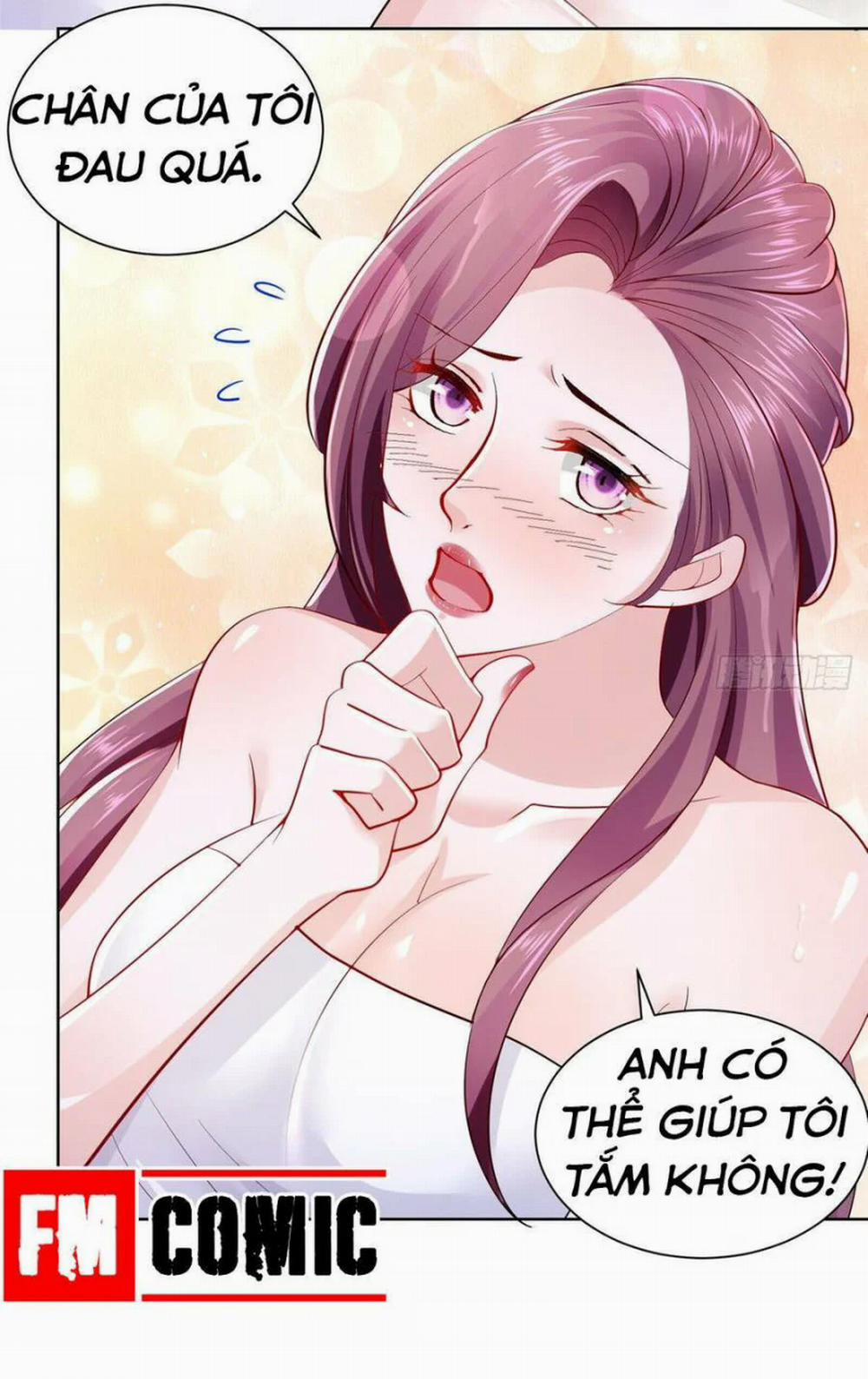 Mỗi Tuần Ta Có Một Nghề Nghiệp Mới 18 trang 14