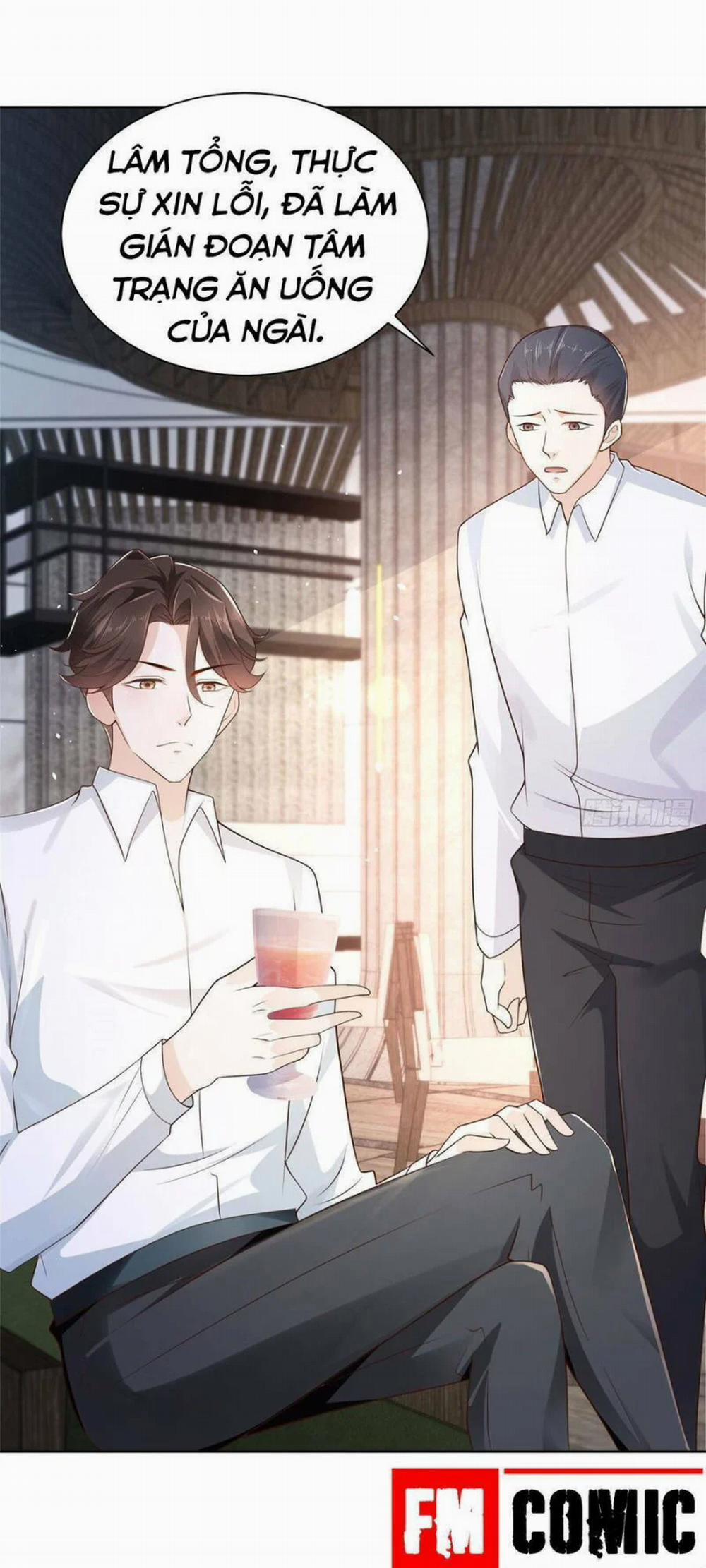 Mỗi Tuần Ta Có Một Nghề Nghiệp Mới 19 trang 17