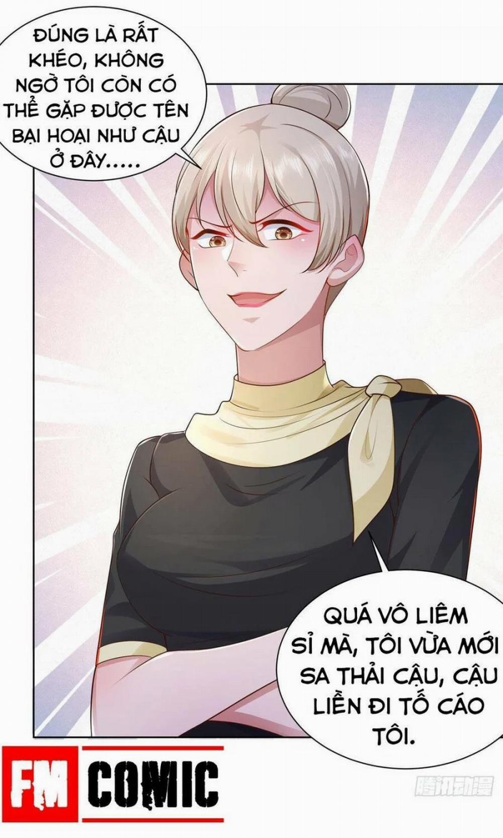 Mỗi Tuần Ta Có Một Nghề Nghiệp Mới 19 trang 2