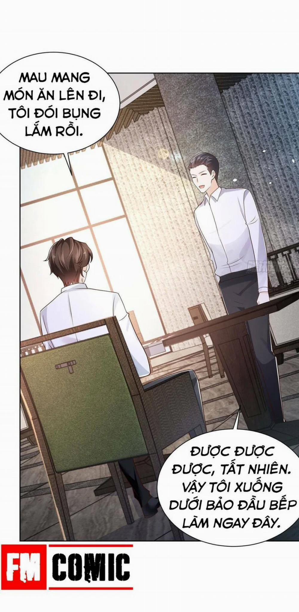 Mỗi Tuần Ta Có Một Nghề Nghiệp Mới 19 trang 20