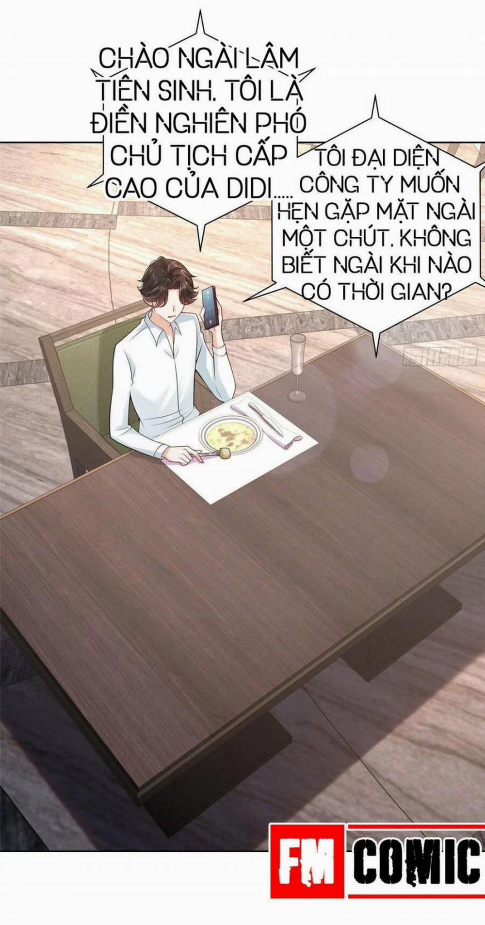 Mỗi Tuần Ta Có Một Nghề Nghiệp Mới 19 trang 22