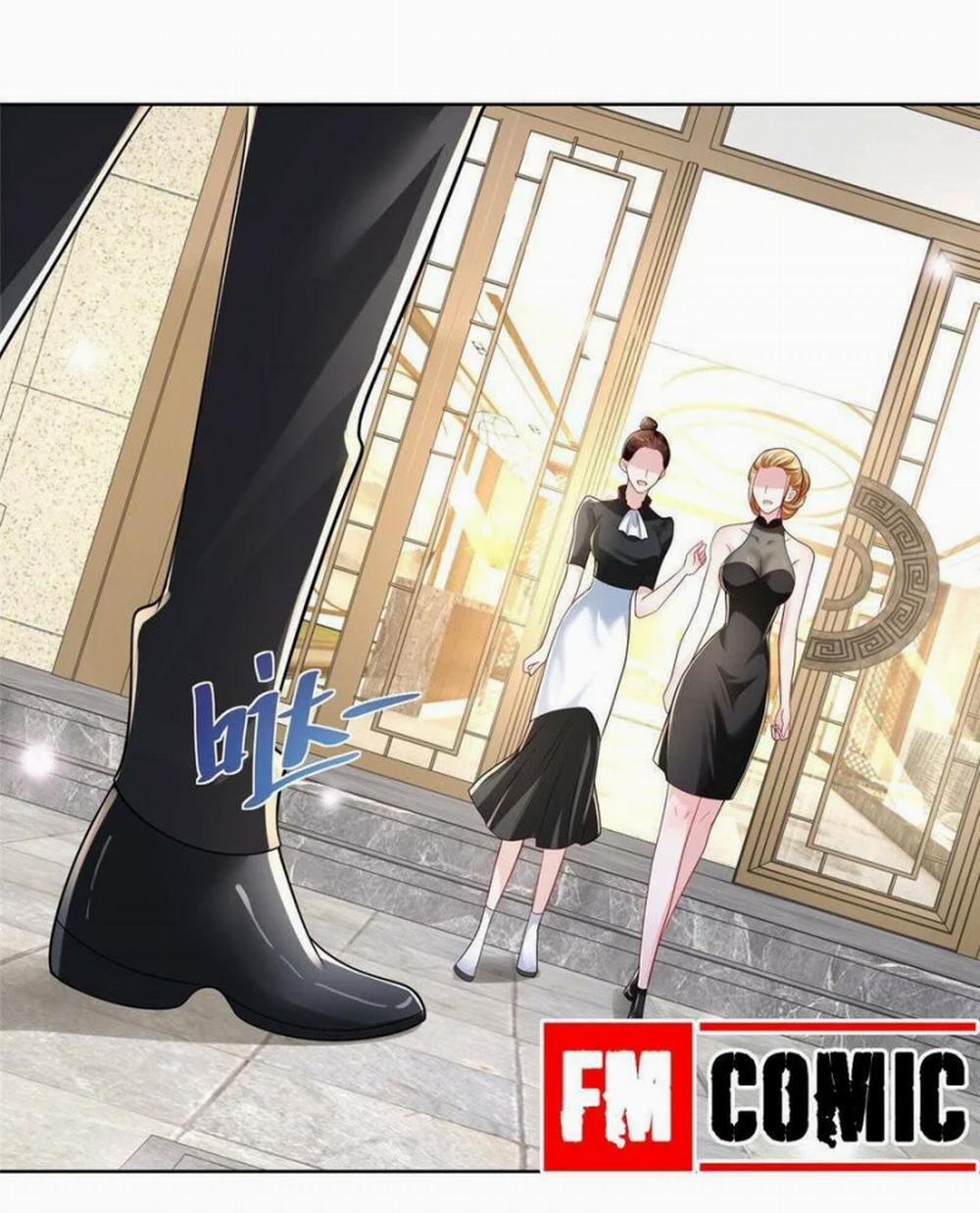 Mỗi Tuần Ta Có Một Nghề Nghiệp Mới 19 trang 30