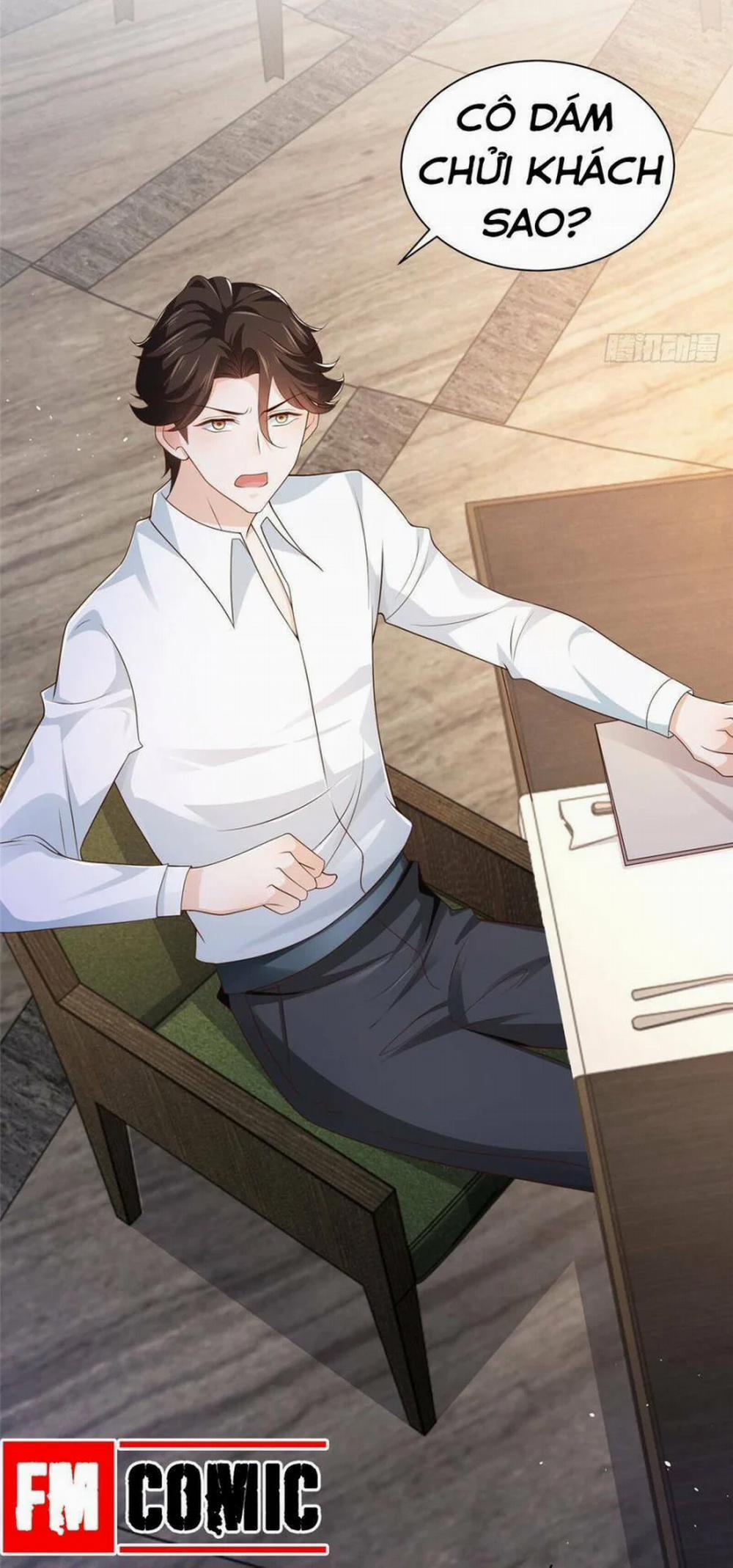 Mỗi Tuần Ta Có Một Nghề Nghiệp Mới 19 trang 4