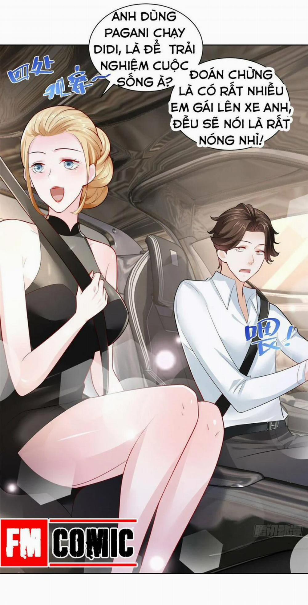 Mỗi Tuần Ta Có Một Nghề Nghiệp Mới 20 trang 0