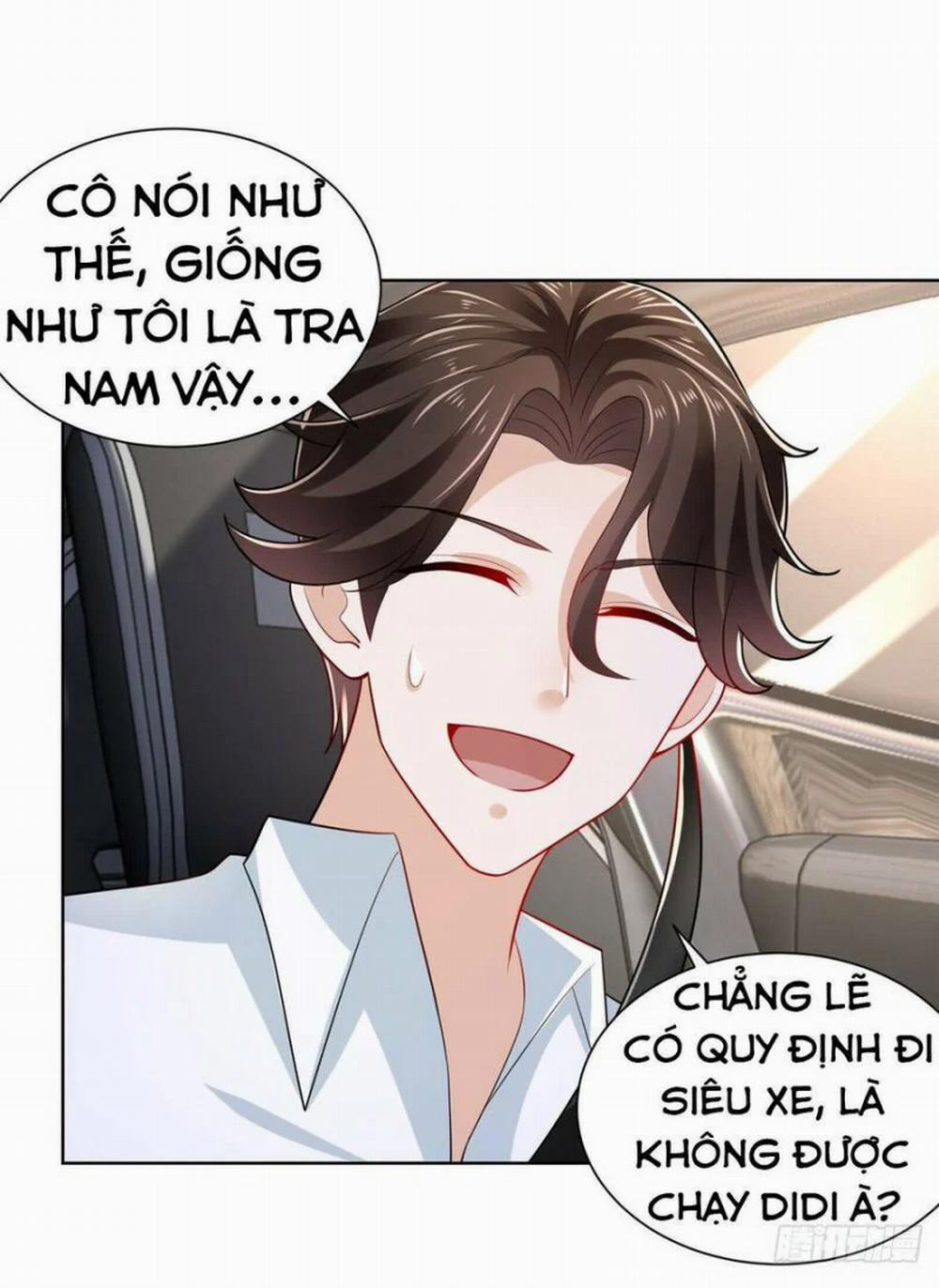 Mỗi Tuần Ta Có Một Nghề Nghiệp Mới 20 trang 1