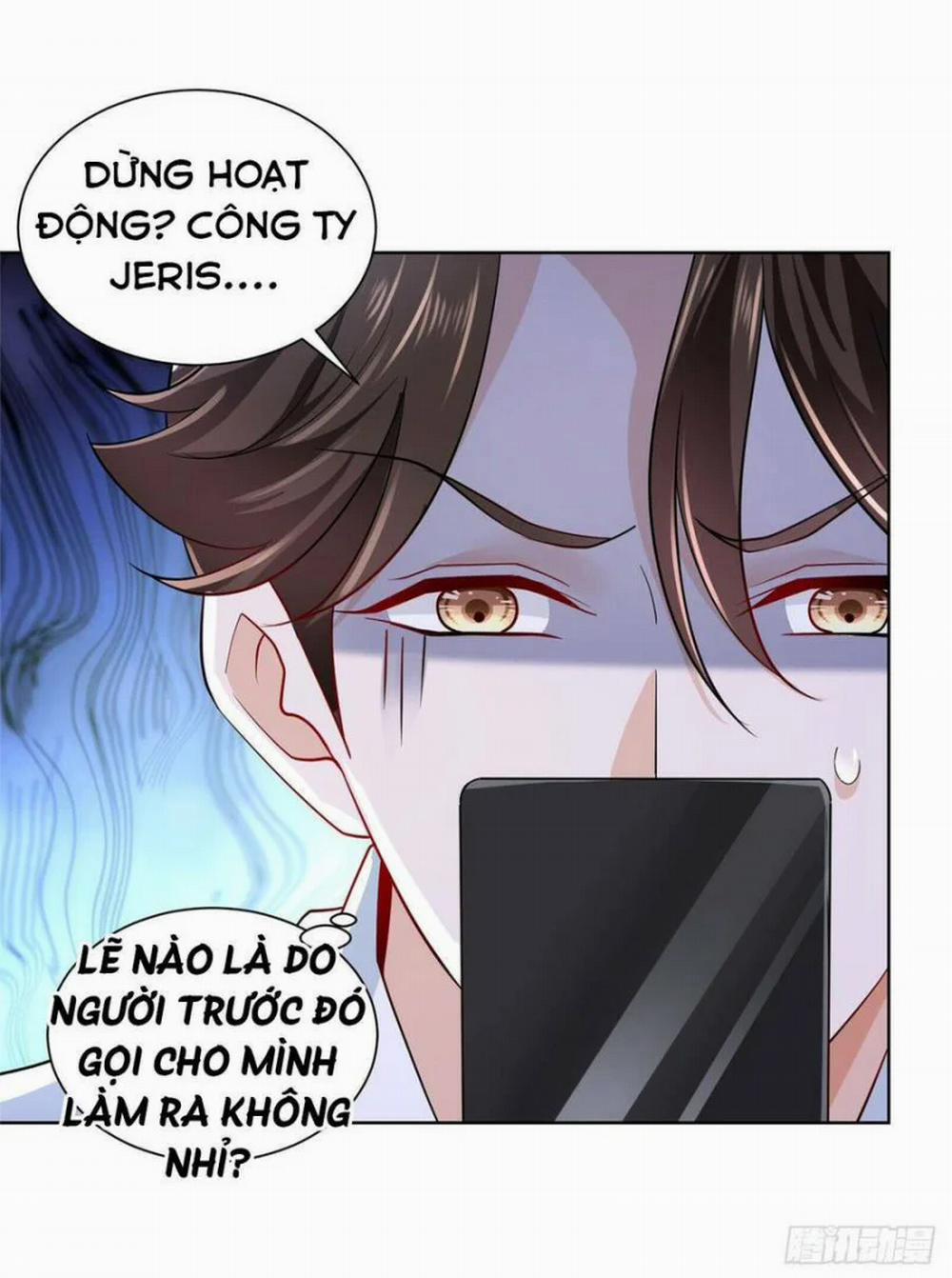 Mỗi Tuần Ta Có Một Nghề Nghiệp Mới 20 trang 16