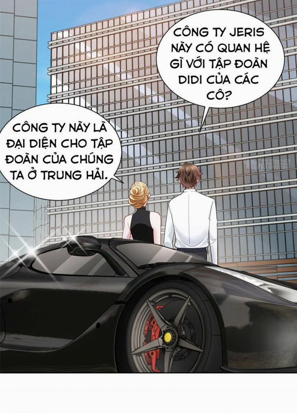 Mỗi Tuần Ta Có Một Nghề Nghiệp Mới 20 trang 18