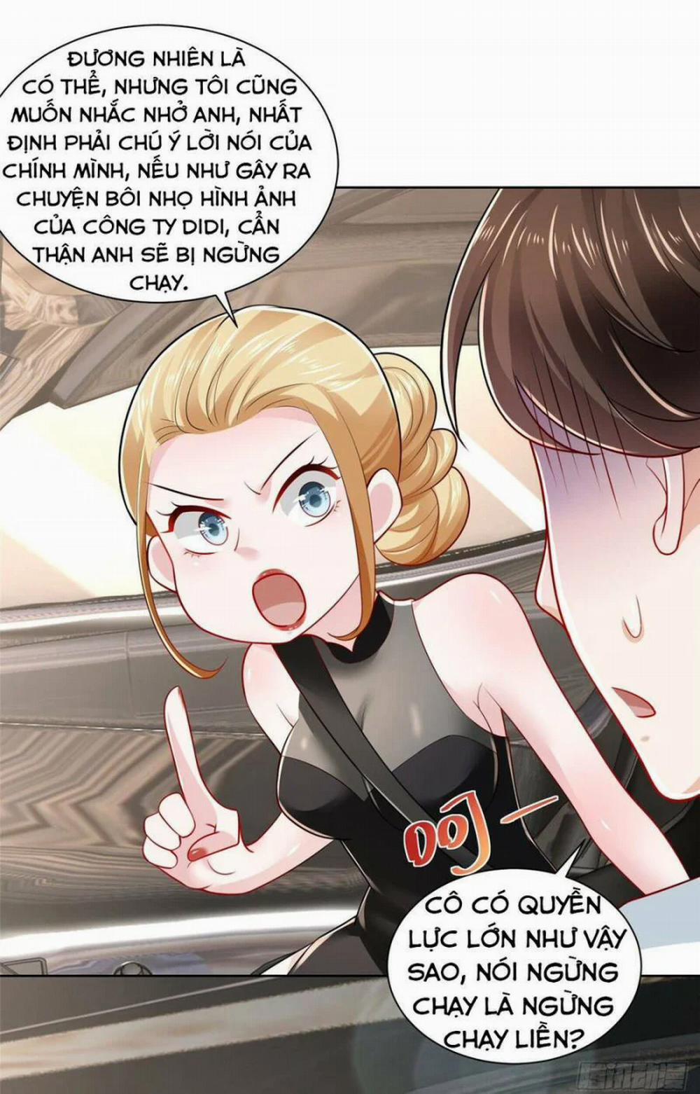 Mỗi Tuần Ta Có Một Nghề Nghiệp Mới 20 trang 2