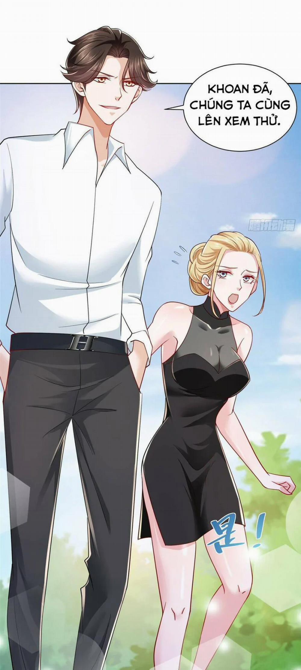 Mỗi Tuần Ta Có Một Nghề Nghiệp Mới 20 trang 21