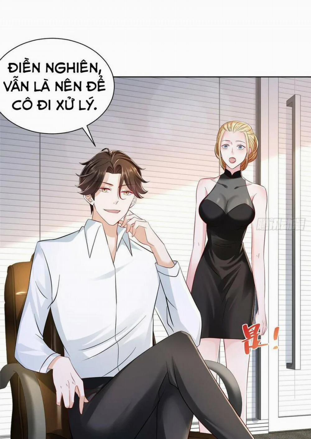 Mỗi Tuần Ta Có Một Nghề Nghiệp Mới 20 trang 29