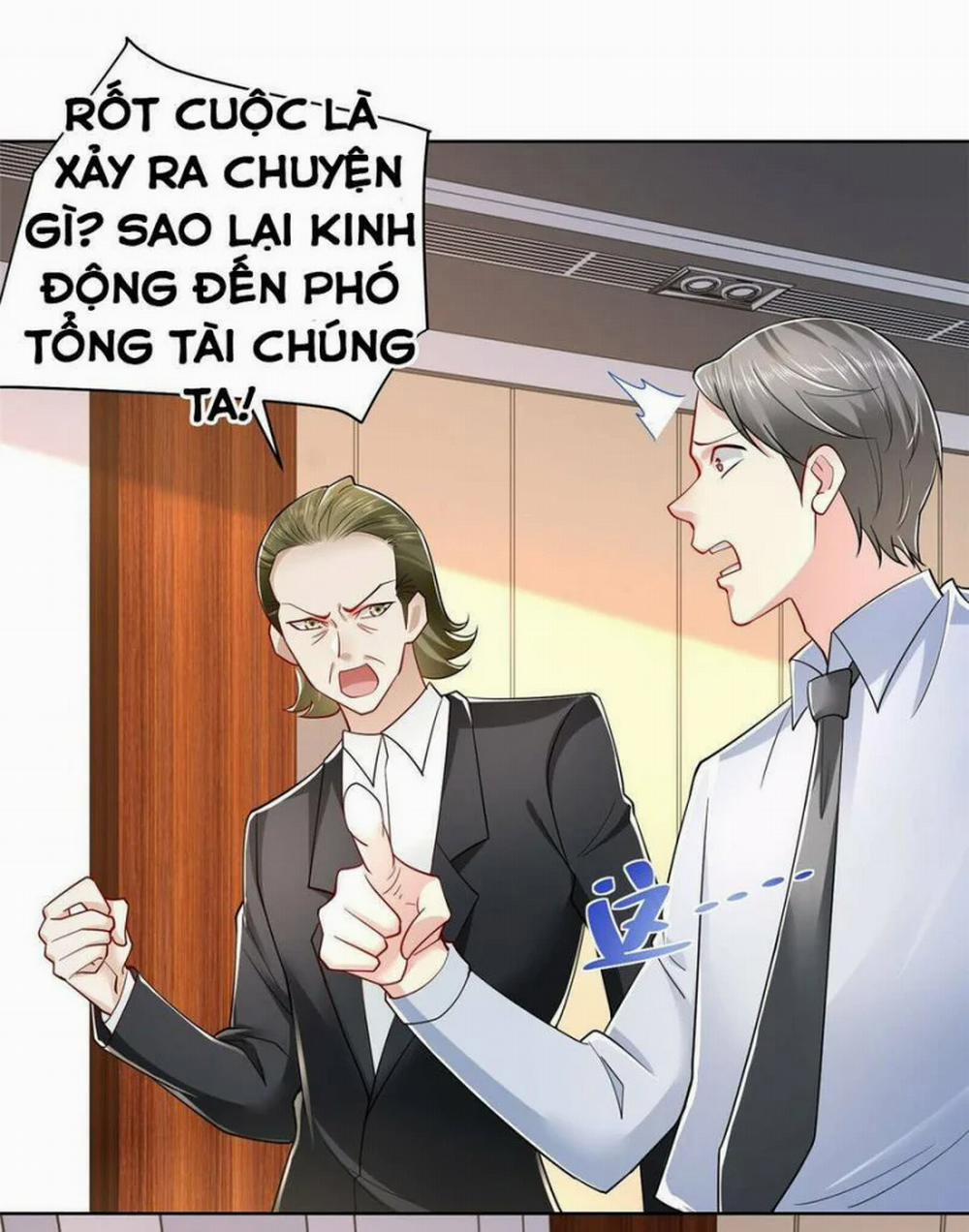 Mỗi Tuần Ta Có Một Nghề Nghiệp Mới 20 trang 33