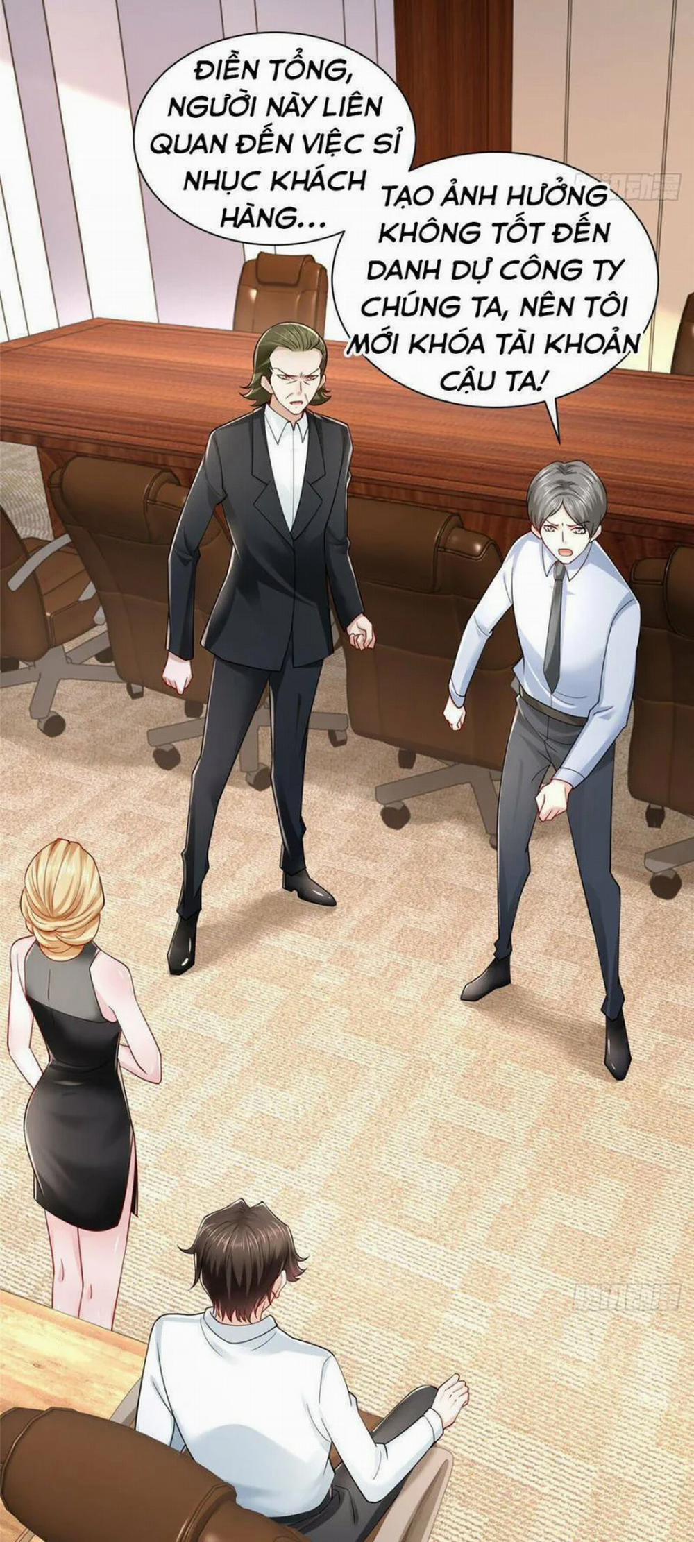 Mỗi Tuần Ta Có Một Nghề Nghiệp Mới 20 trang 34