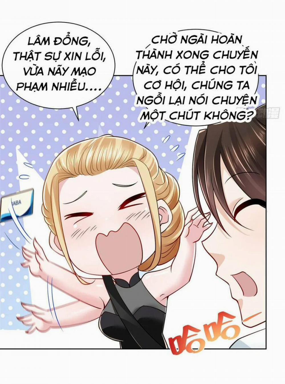 Mỗi Tuần Ta Có Một Nghề Nghiệp Mới 20 trang 8