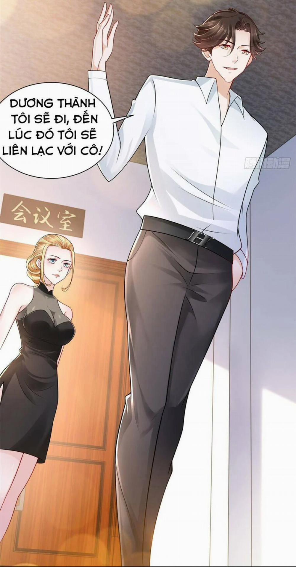 Mỗi Tuần Ta Có Một Nghề Nghiệp Mới 21 trang 23