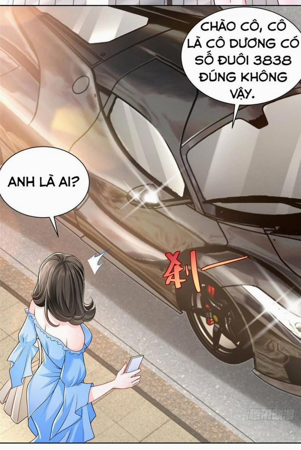 Mỗi Tuần Ta Có Một Nghề Nghiệp Mới 21 trang 28