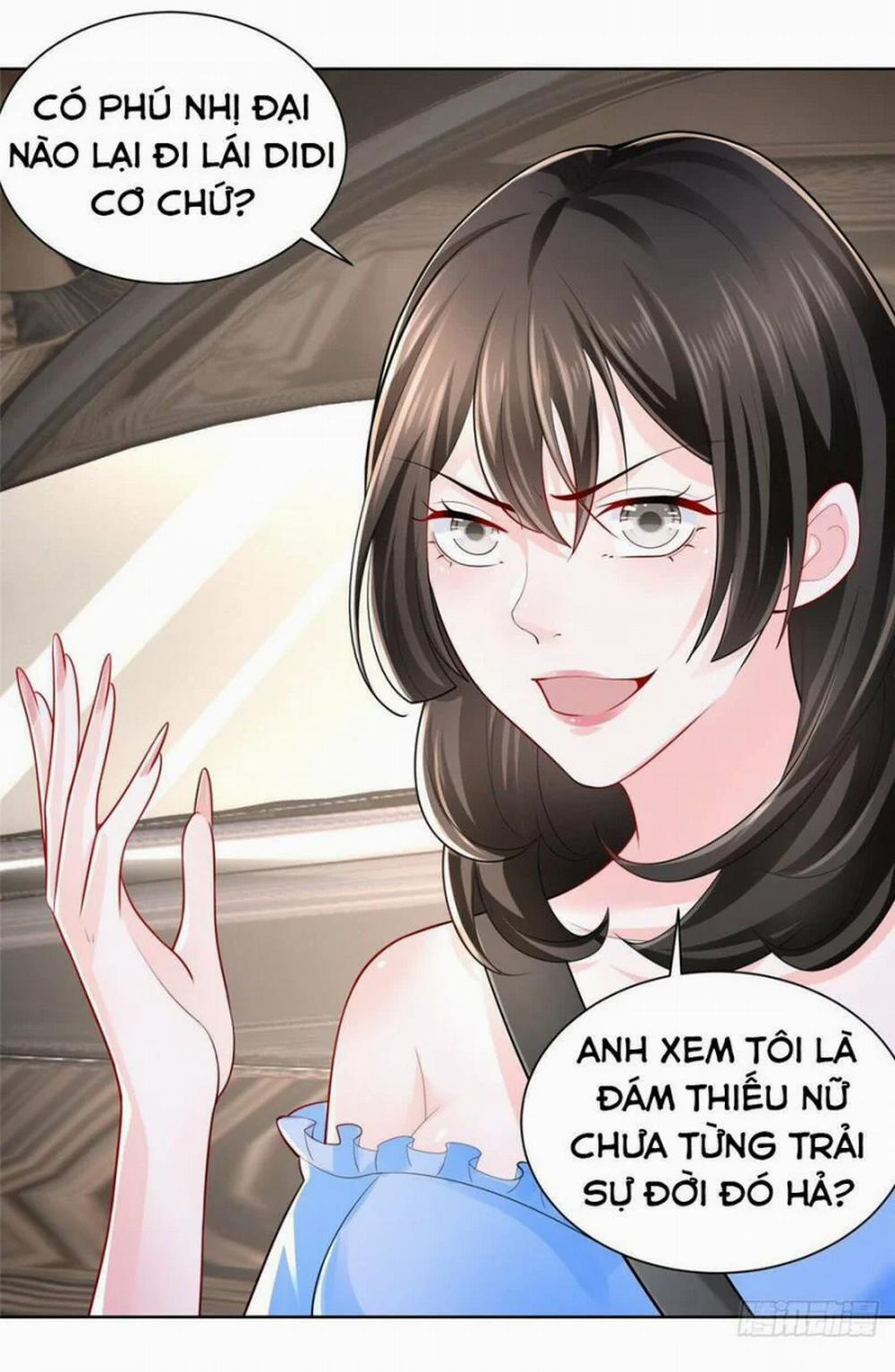 Mỗi Tuần Ta Có Một Nghề Nghiệp Mới 21 trang 31