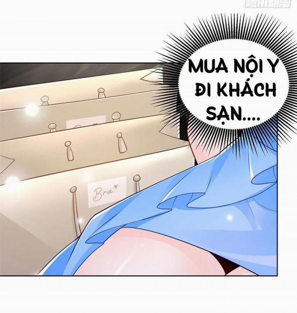 Mỗi Tuần Ta Có Một Nghề Nghiệp Mới 21 trang 36