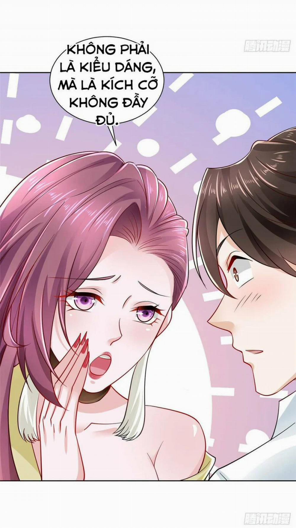 Mỗi Tuần Ta Có Một Nghề Nghiệp Mới 22 trang 20