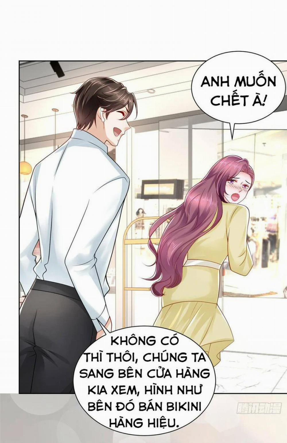 Mỗi Tuần Ta Có Một Nghề Nghiệp Mới 22 trang 23