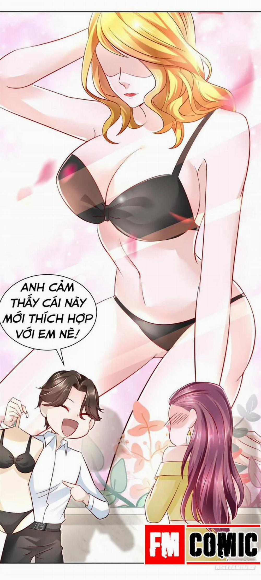 Mỗi Tuần Ta Có Một Nghề Nghiệp Mới 22 trang 34