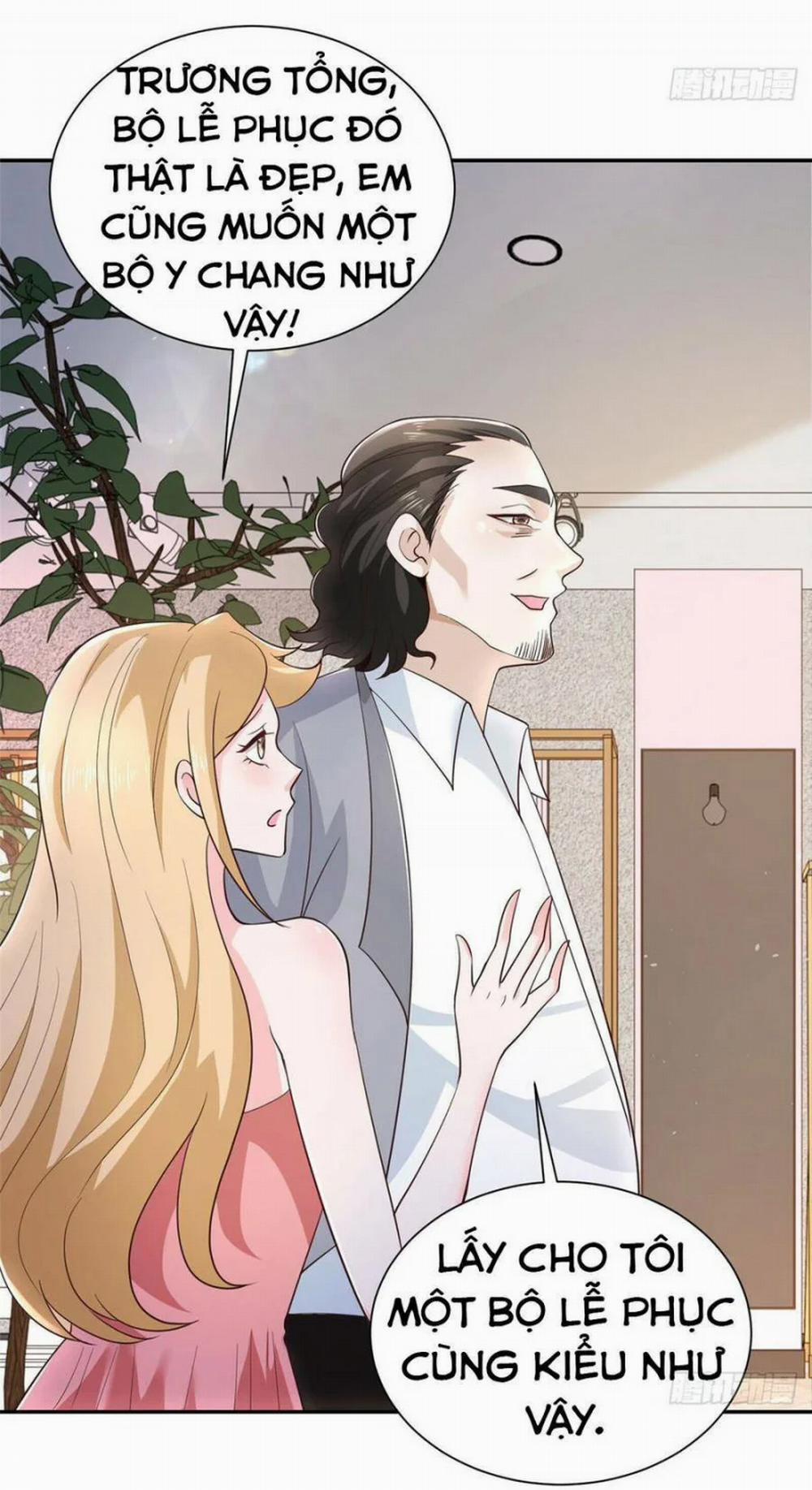 Mỗi Tuần Ta Có Một Nghề Nghiệp Mới 23 trang 18