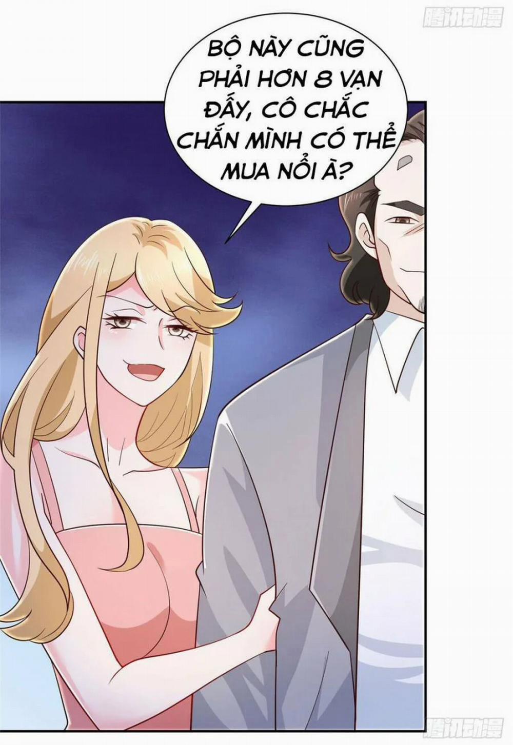 Mỗi Tuần Ta Có Một Nghề Nghiệp Mới 23 trang 22