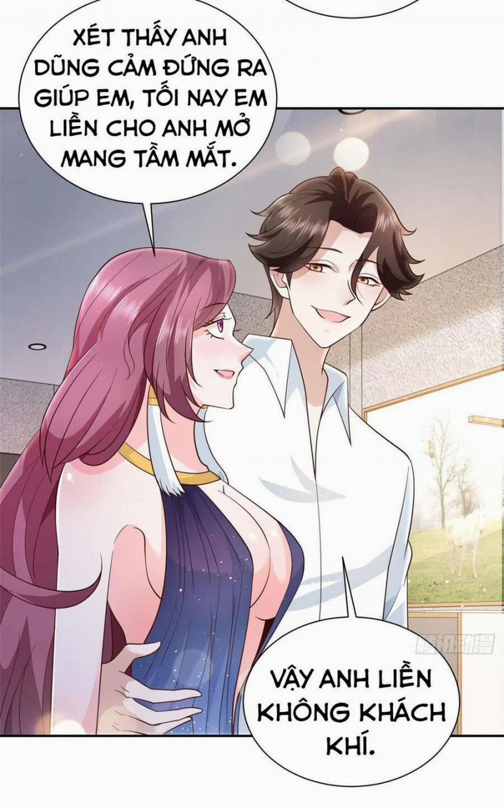 Mỗi Tuần Ta Có Một Nghề Nghiệp Mới 23 trang 27