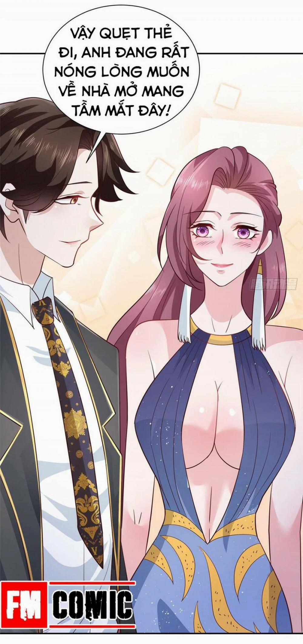 Mỗi Tuần Ta Có Một Nghề Nghiệp Mới 23 trang 32