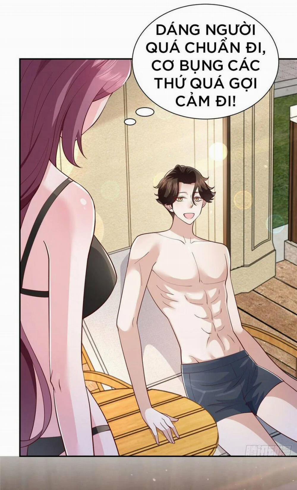 Mỗi Tuần Ta Có Một Nghề Nghiệp Mới 23 trang 38