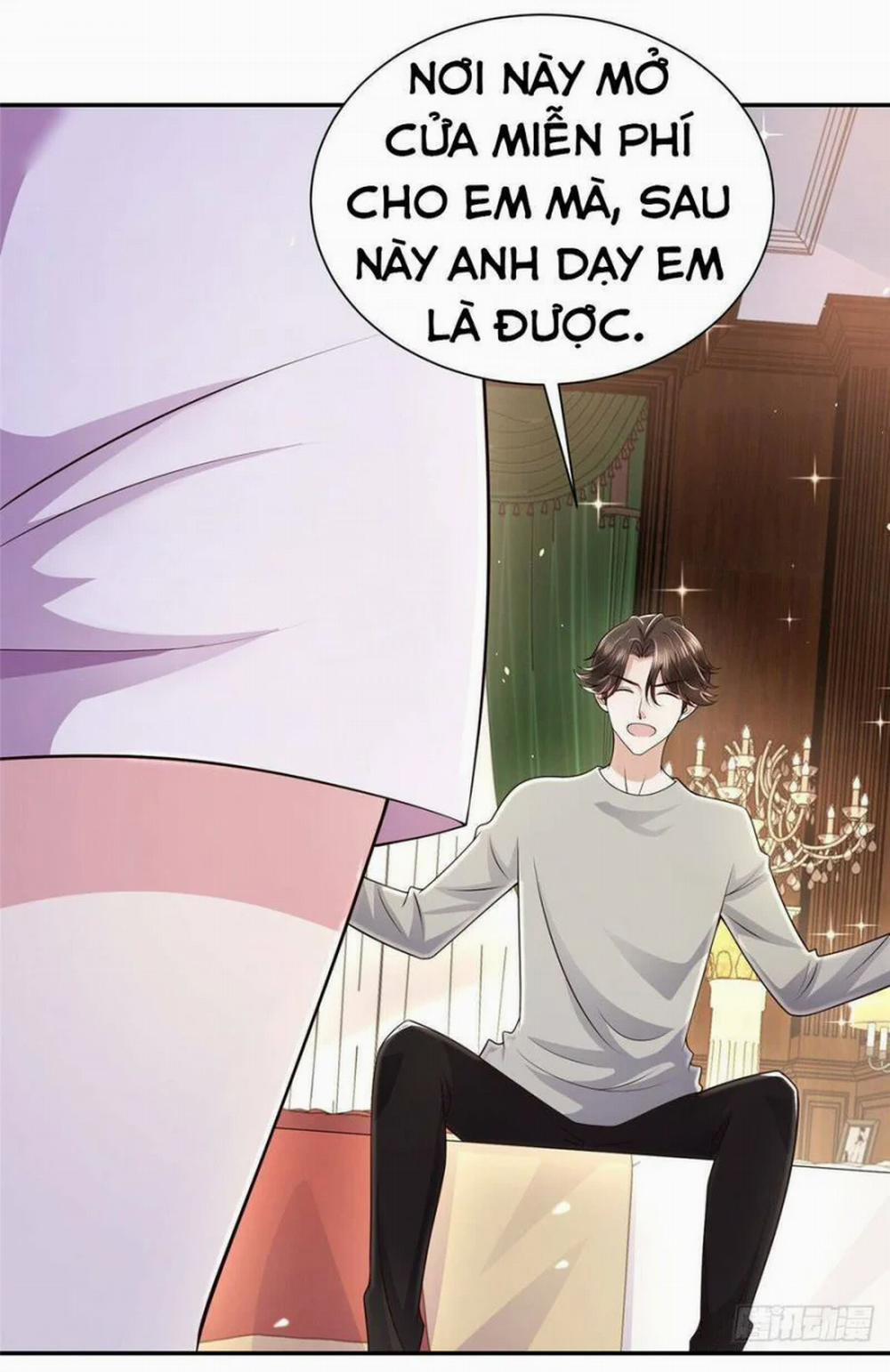 Mỗi Tuần Ta Có Một Nghề Nghiệp Mới 24 trang 30