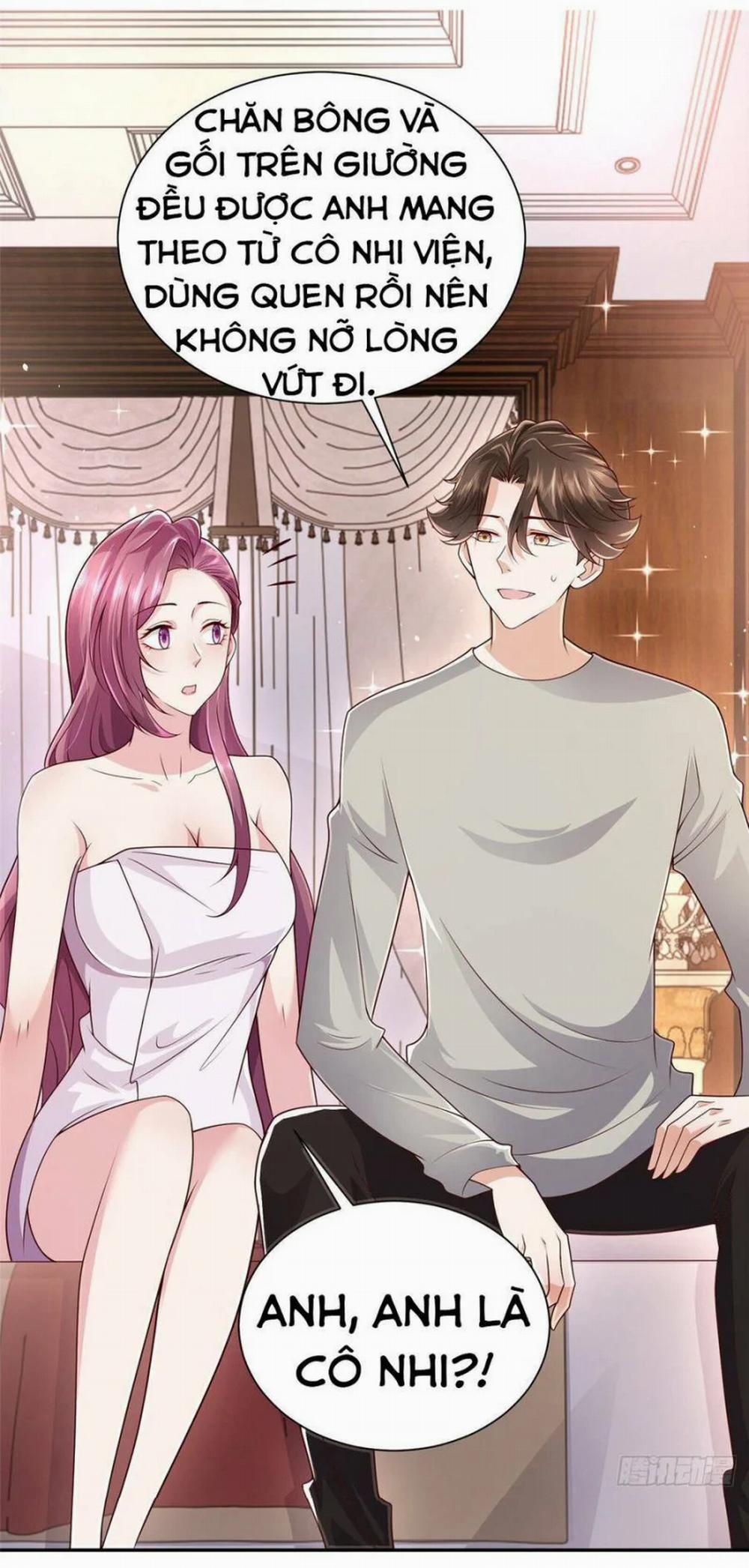 Mỗi Tuần Ta Có Một Nghề Nghiệp Mới 24 trang 32