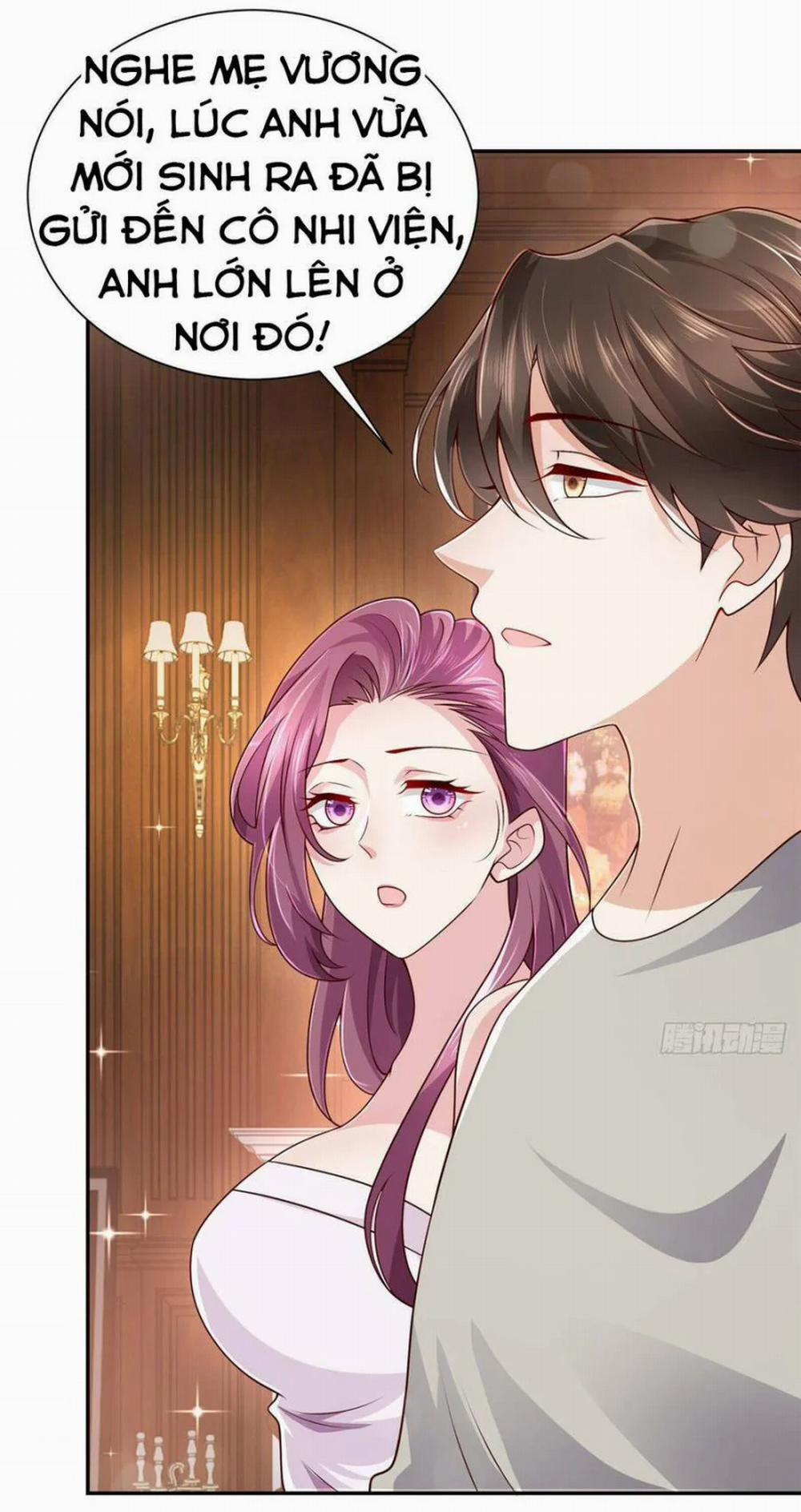 Mỗi Tuần Ta Có Một Nghề Nghiệp Mới 24 trang 33