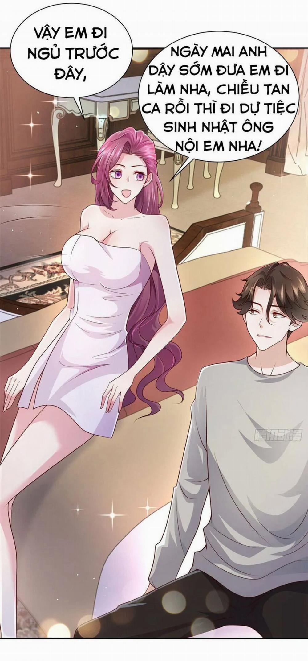 Mỗi Tuần Ta Có Một Nghề Nghiệp Mới 24 trang 36