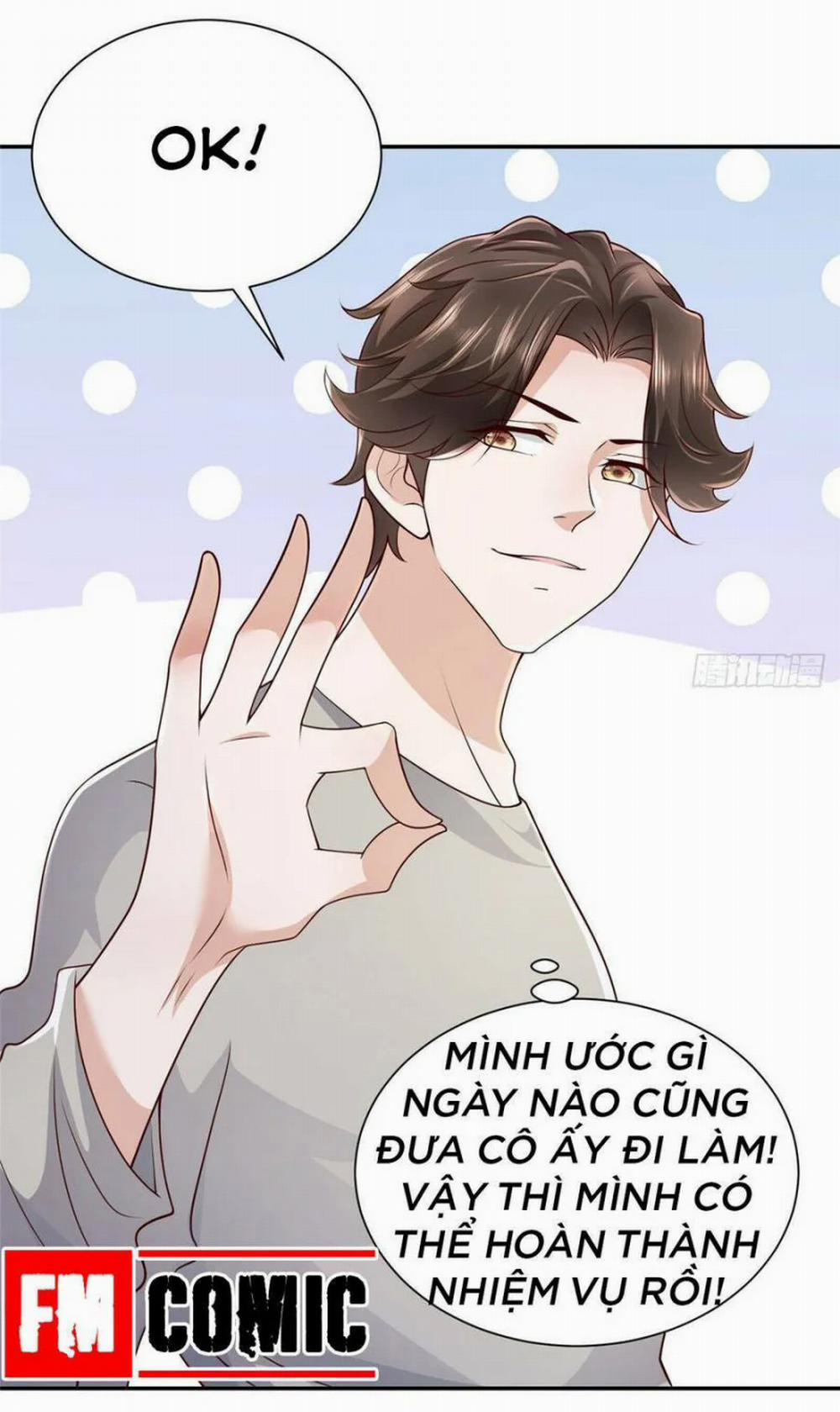 Mỗi Tuần Ta Có Một Nghề Nghiệp Mới 24 trang 37