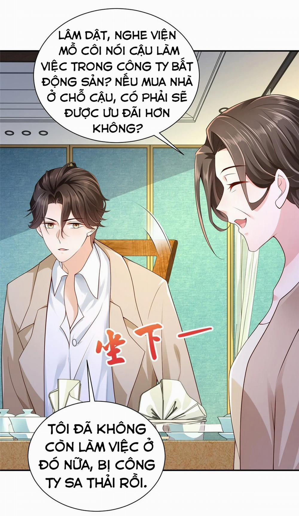 Mỗi Tuần Ta Có Một Nghề Nghiệp Mới 25 trang 14