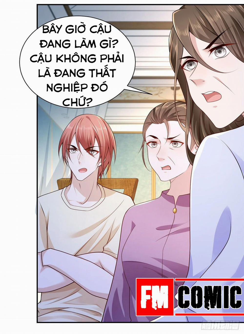 Mỗi Tuần Ta Có Một Nghề Nghiệp Mới 25 trang 15